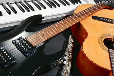 music